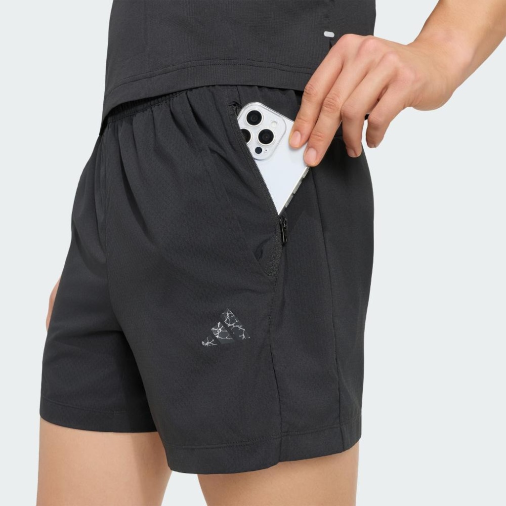 Imagem 5 do produto Short adidas PrimeLift Essentials Holiday Pack Masculino