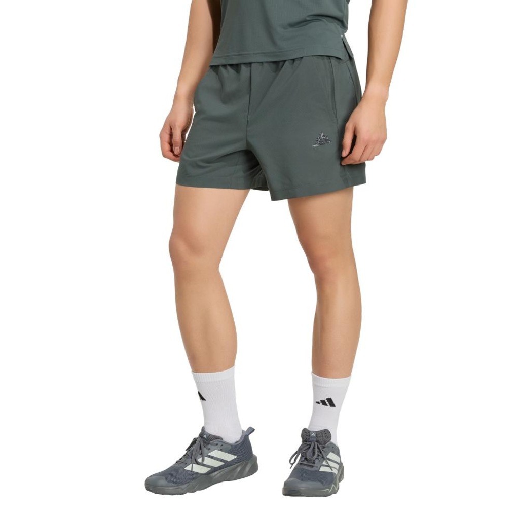 Imagem 1 do produto Short adidas PrimeLift Essentials Holiday Pack Masculino