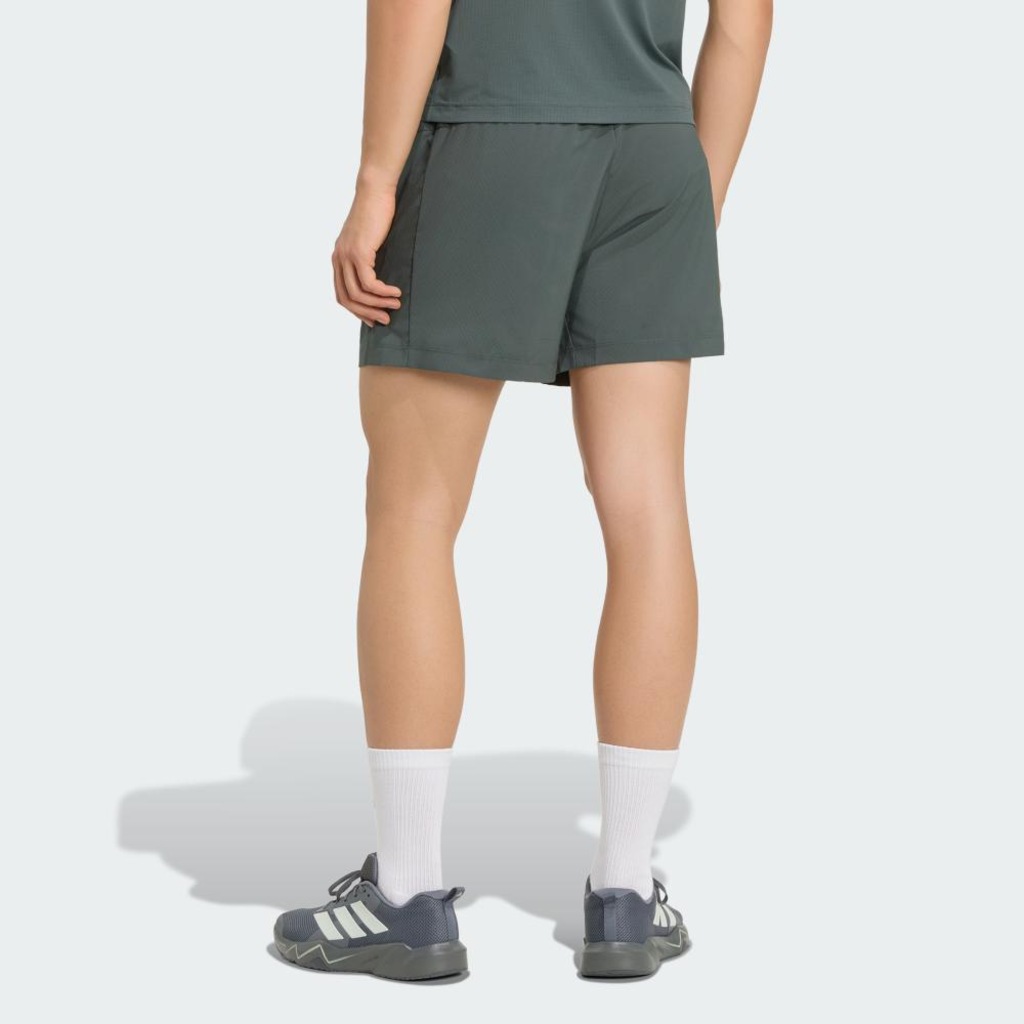 Imagem 3 do produto Short adidas PrimeLift Essentials Holiday Pack Masculino