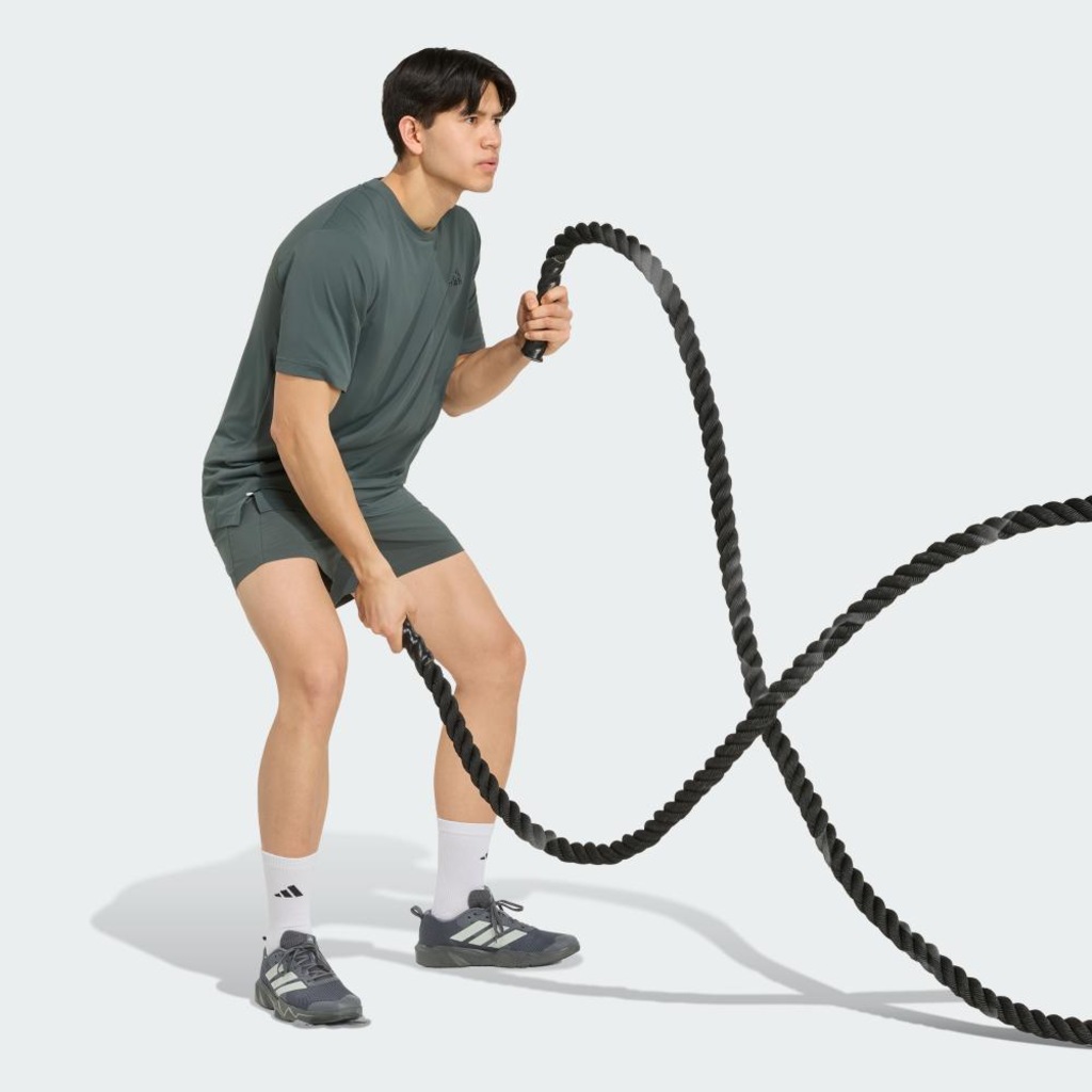 Imagem 4 do produto Short adidas PrimeLift Essentials Holiday Pack Masculino