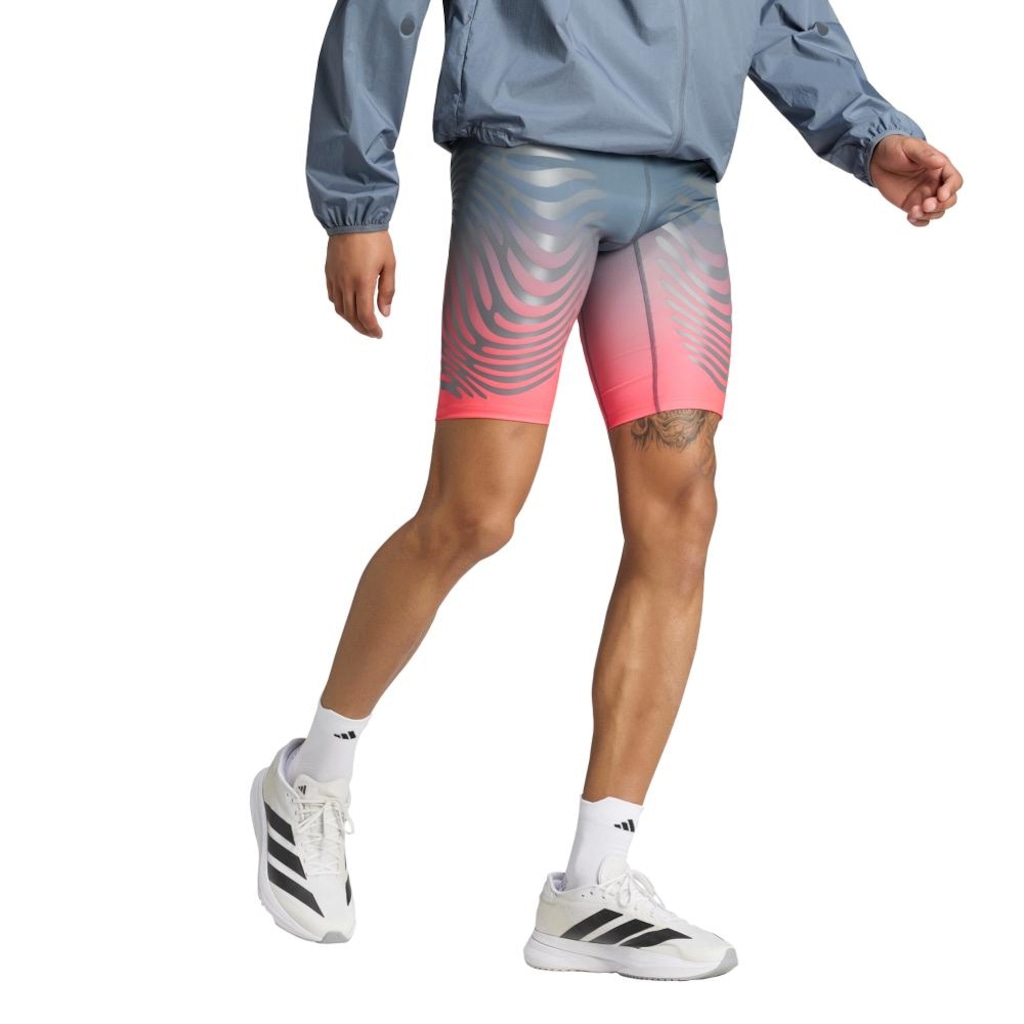 Imagem 1 do produto Bemuda Legging adidas AZ PRO C TIG M