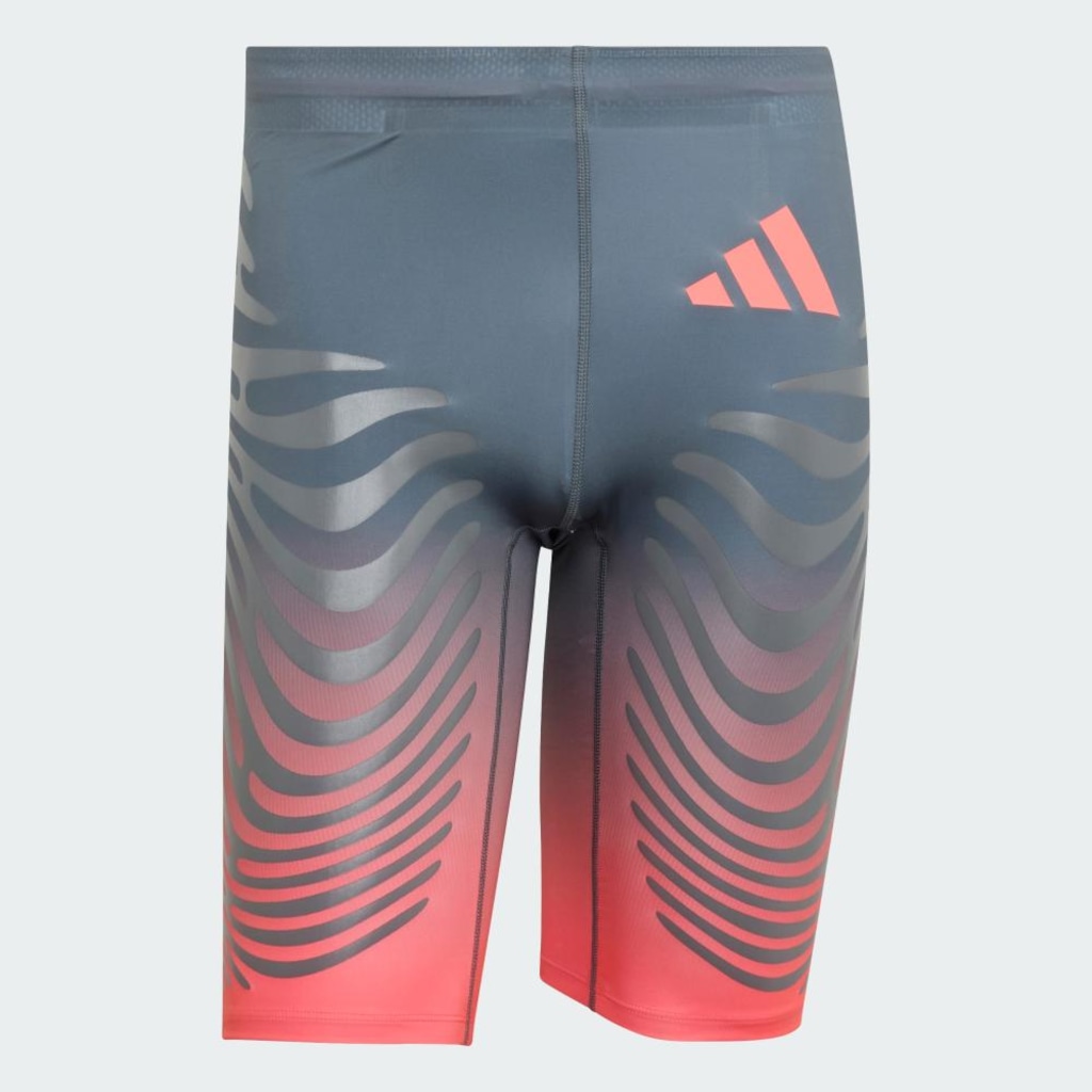 Imagem 2 do produto Bemuda Legging adidas AZ PRO C TIG M
