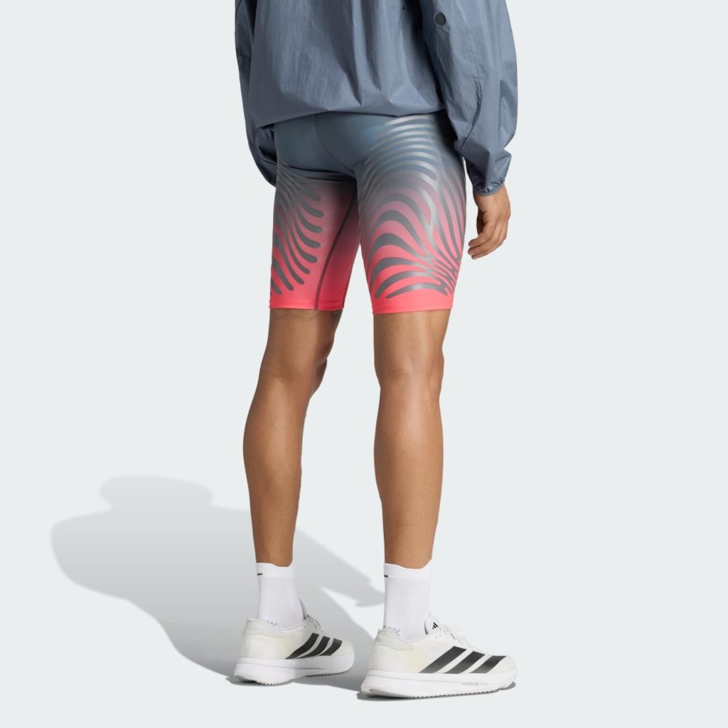 Imagem 3 do produto Bemuda Legging adidas AZ PRO C TIG M