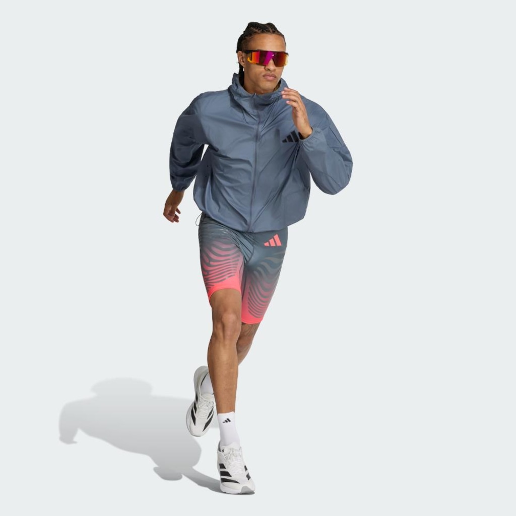 Imagem 4 do produto Bemuda Legging adidas AZ PRO C TIG M