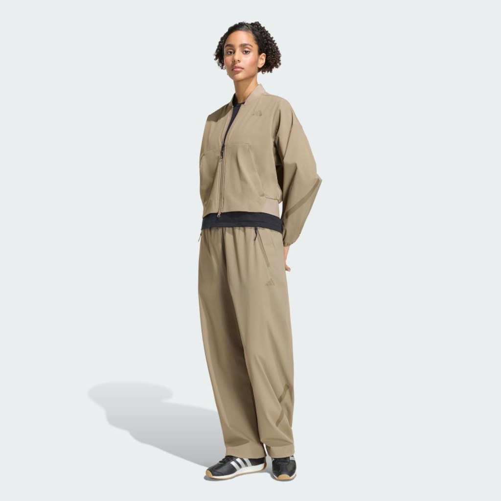 Imagem 4 do produto Calça adidas Z.N.E. Feminina