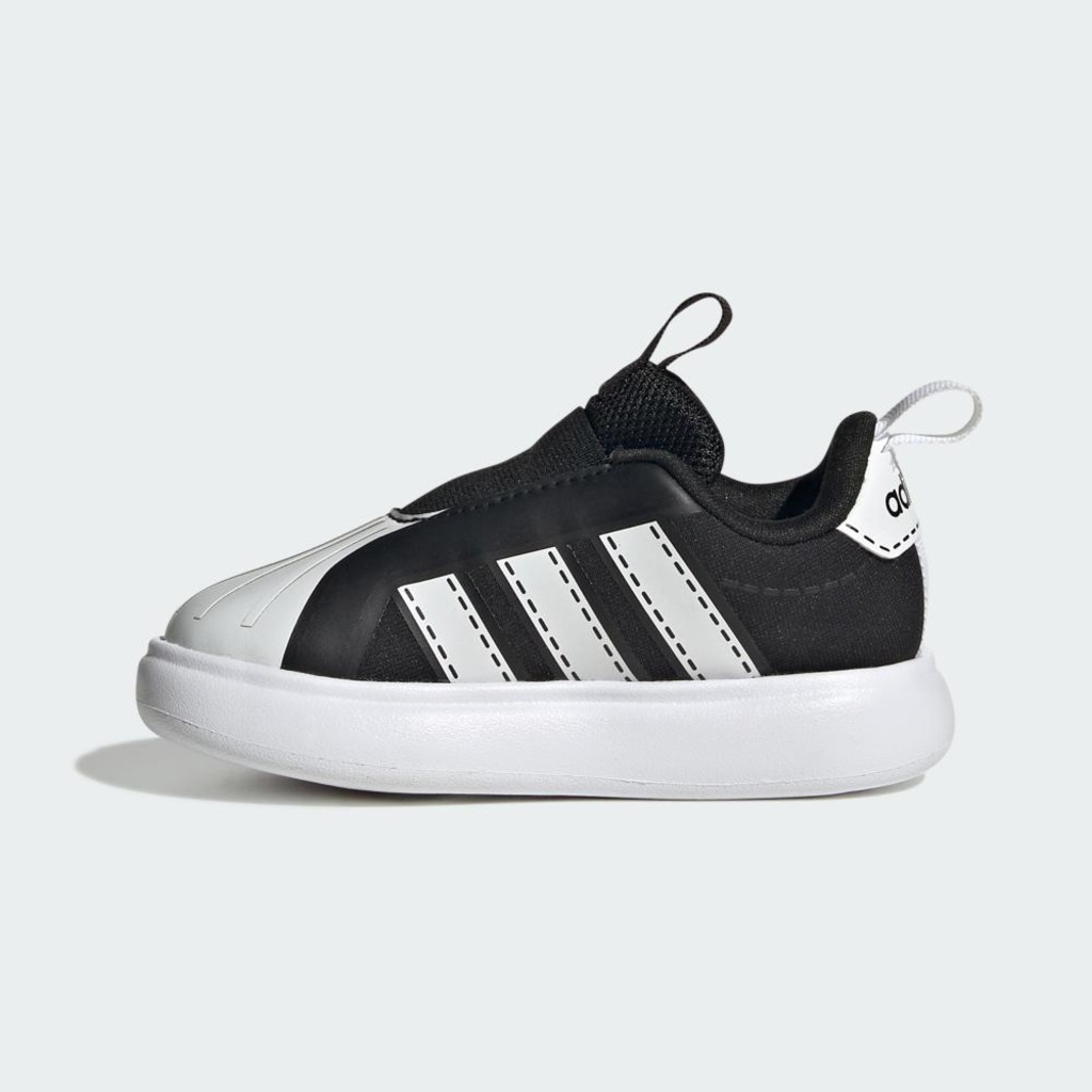Imagem 3 do produto Tênis Infantil adidas Bubblecomfy