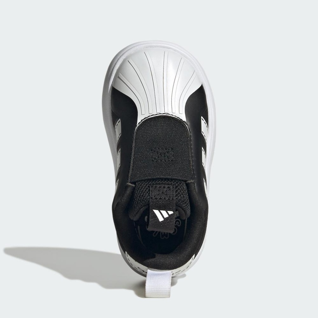 Imagem 4 do produto Tênis Infantil adidas Bubblecomfy