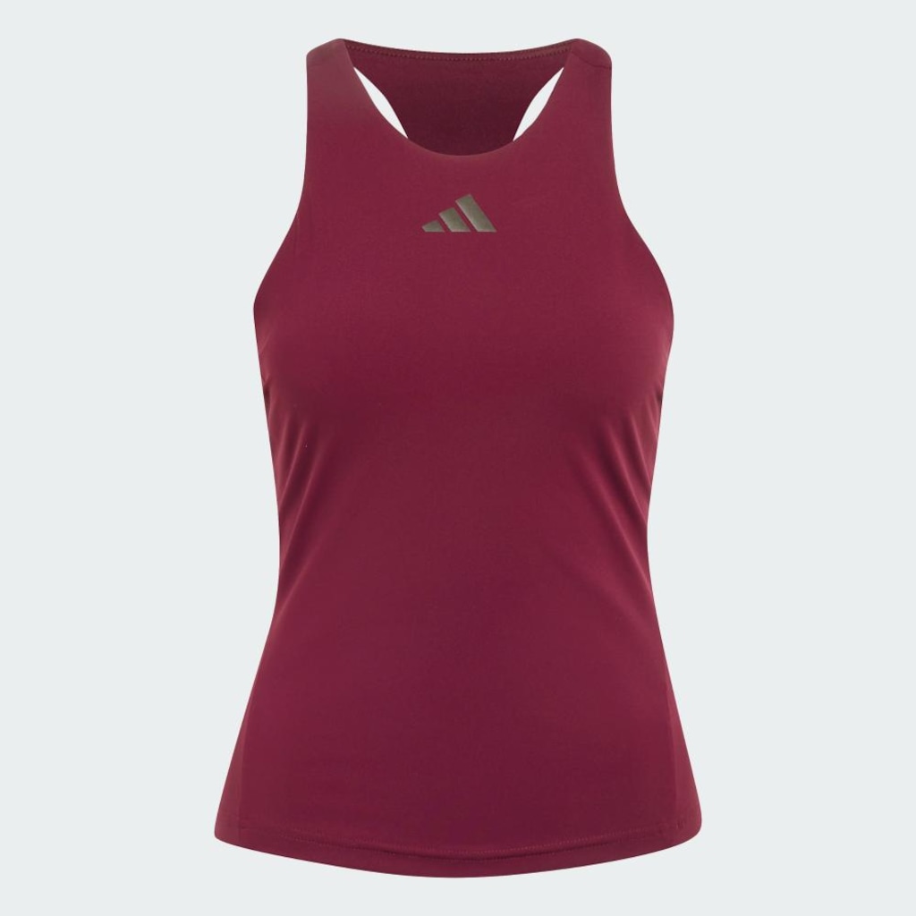 Imagem 2 do produto Camiseta Regata adidas Climacool Tennis Feminina