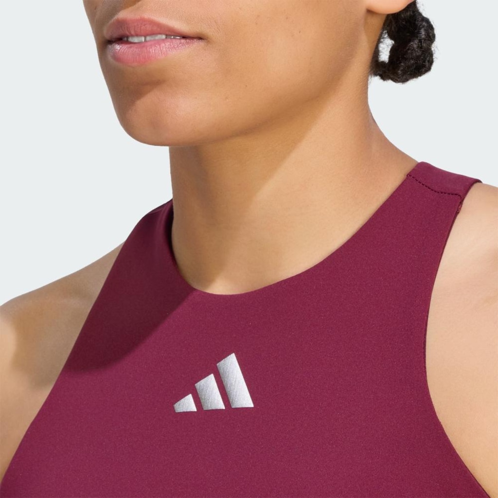Imagem 5 do produto Camiseta Regata adidas Climacool Tennis Feminina