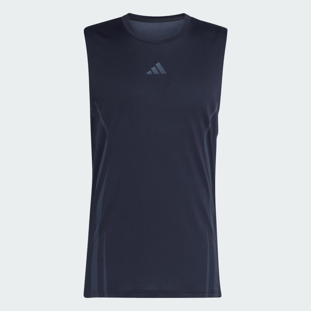 Imagem 2 do produto Camiseta Regata adidas Airchill Intensity Masculina