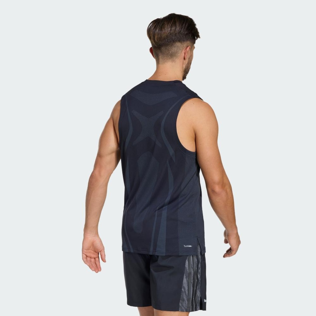 Imagem 3 do produto Camiseta Regata adidas Airchill Intensity Masculina