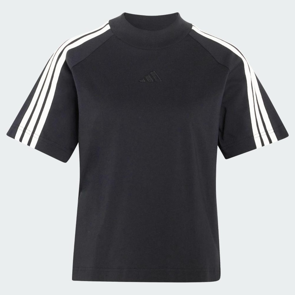 Imagem 2 do produto Camiseta adidas 3S Treino Feminina