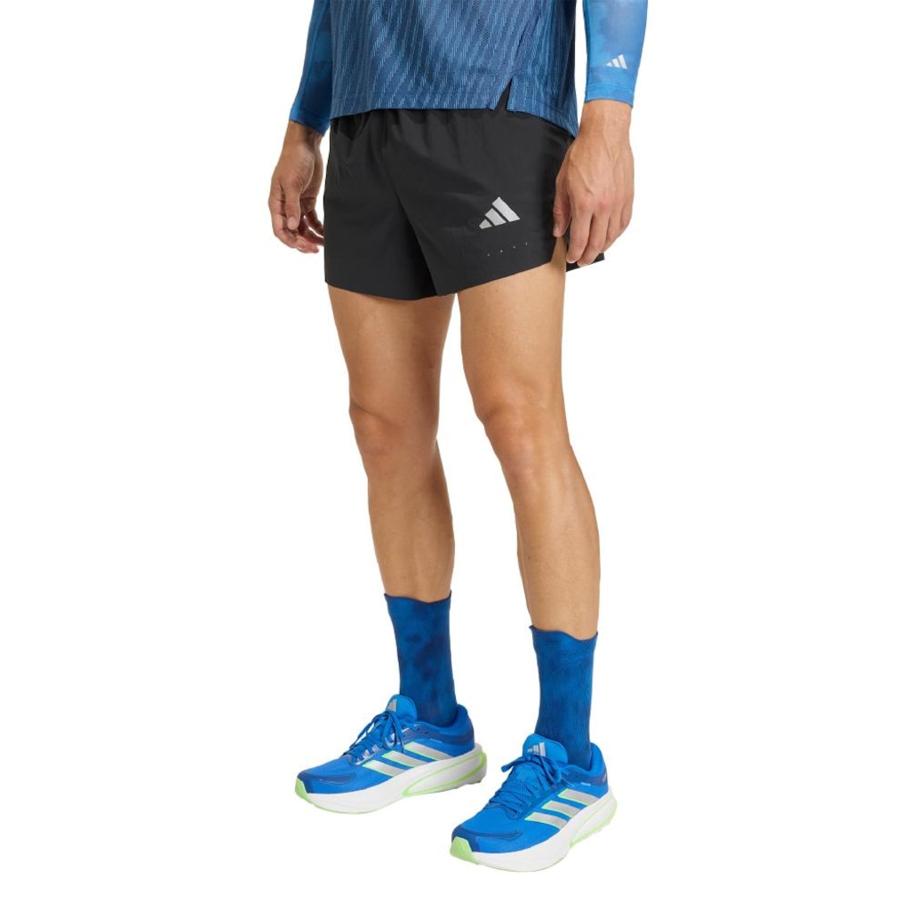 Imagem 1 do produto Shorts Dois Bolsos Climacool+ ADI365 adidas Masculino