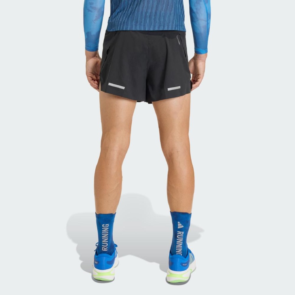 Imagem 3 do produto Shorts Dois Bolsos Climacool+ ADI365 adidas Masculino