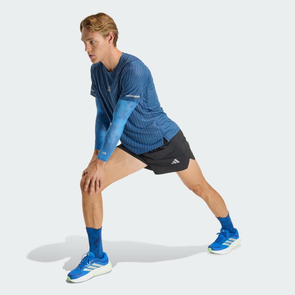 Imagem 4 do produto Shorts Dois Bolsos Climacool+ ADI365 adidas Masculino