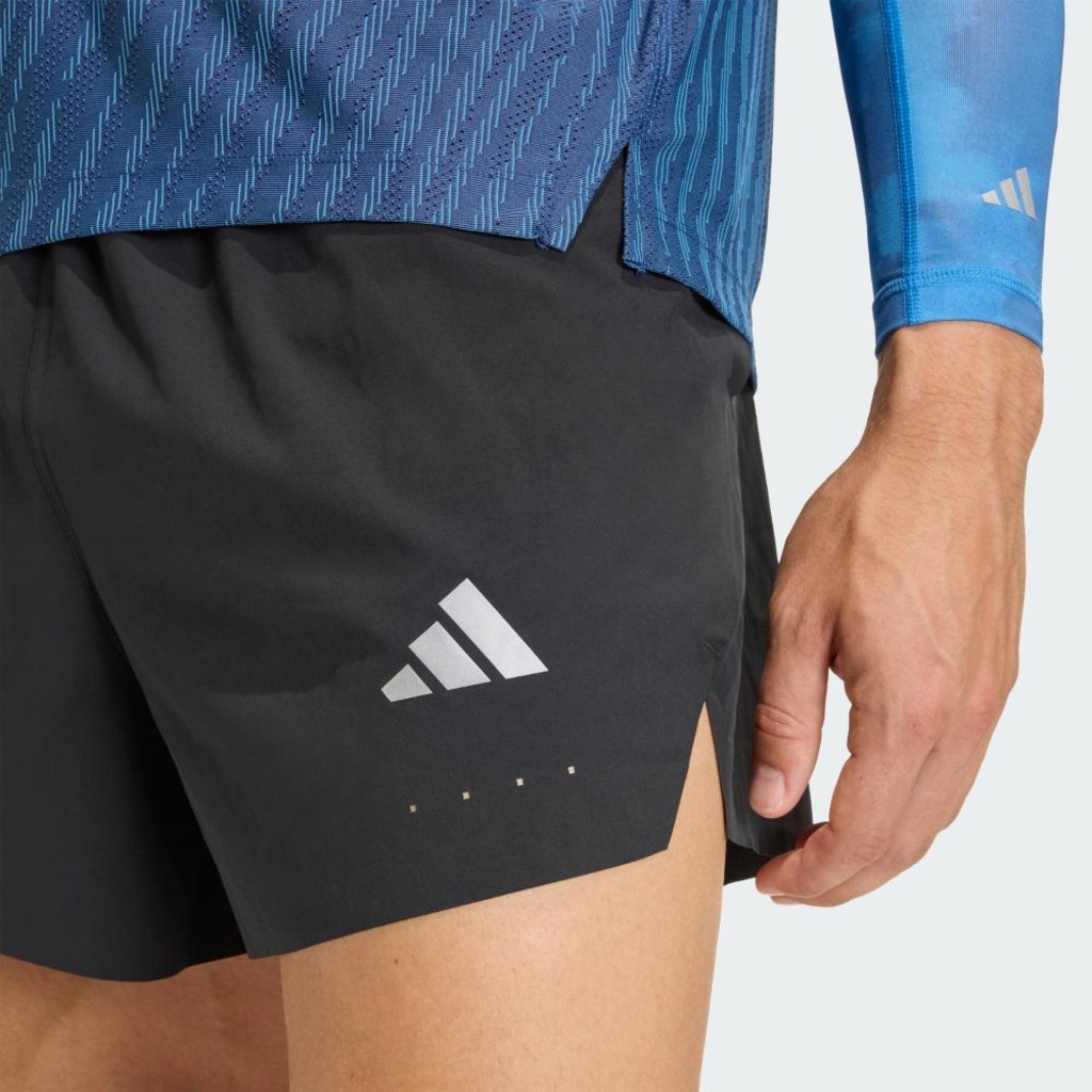 Imagem 5 do produto Shorts Dois Bolsos Climacool+ ADI365 adidas Masculino