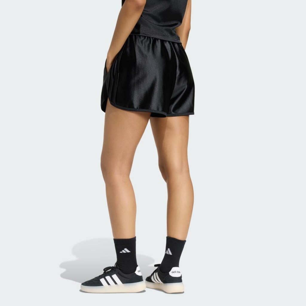 Imagem 3 do produto Short adidas Seasonal Essentials Feminino