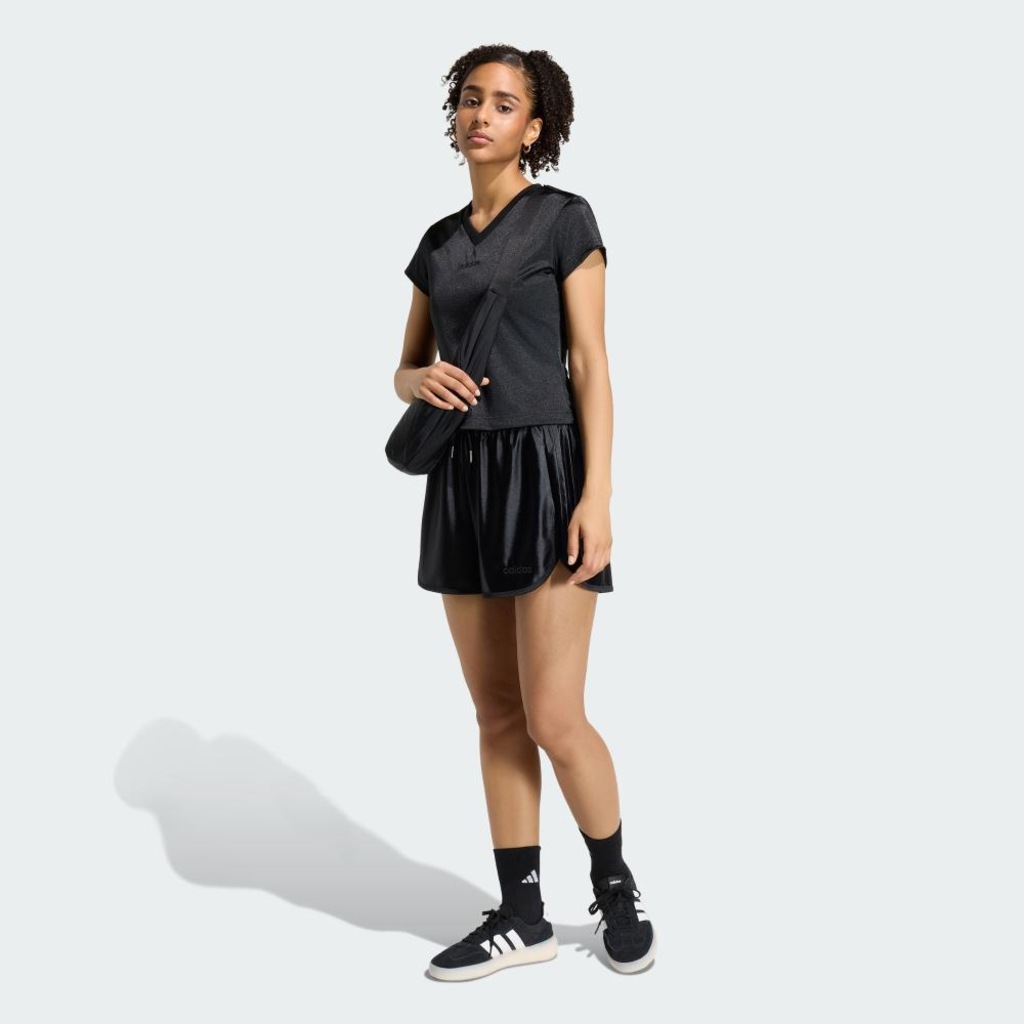 Imagem 4 do produto Short adidas Seasonal Essentials Feminino