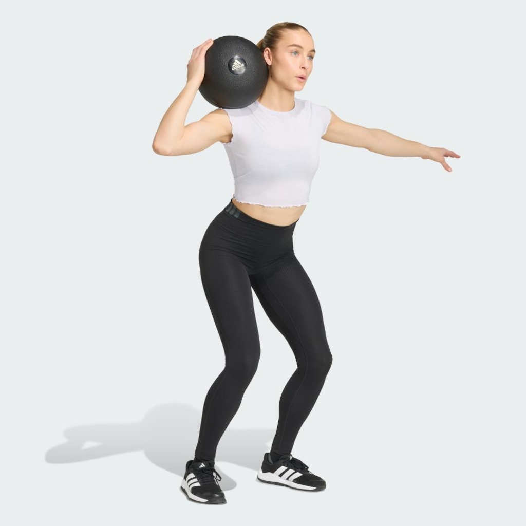Imagem 4 do produto Camiseta adidas Motion Feminina