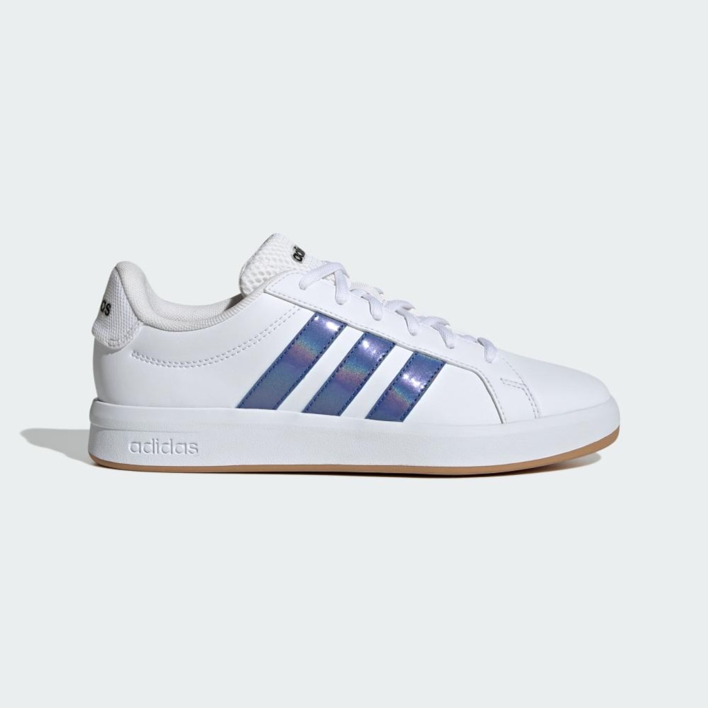 Imagem 2 do produto Tênis Grand Court Base 3.0 adidas Feminino
