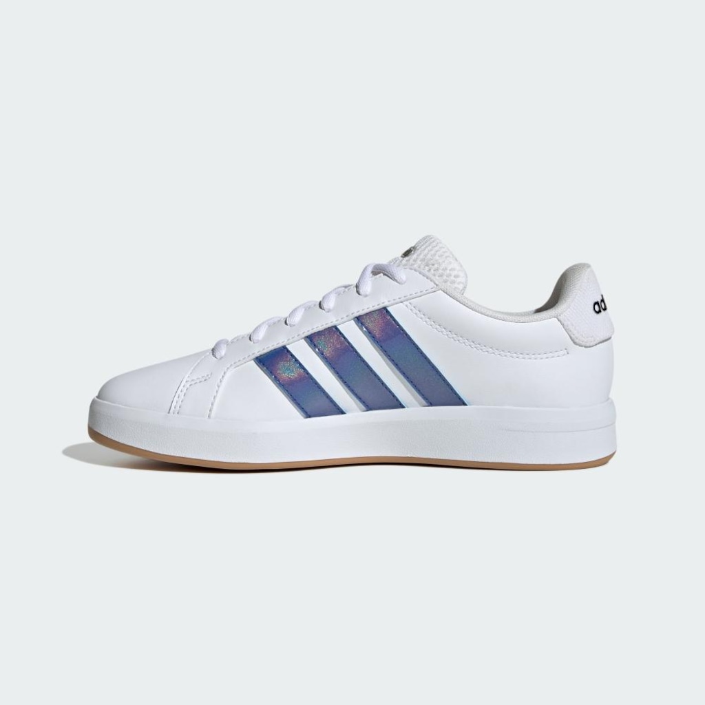 Imagem 3 do produto Tênis Grand Court Base 3.0 adidas Feminino