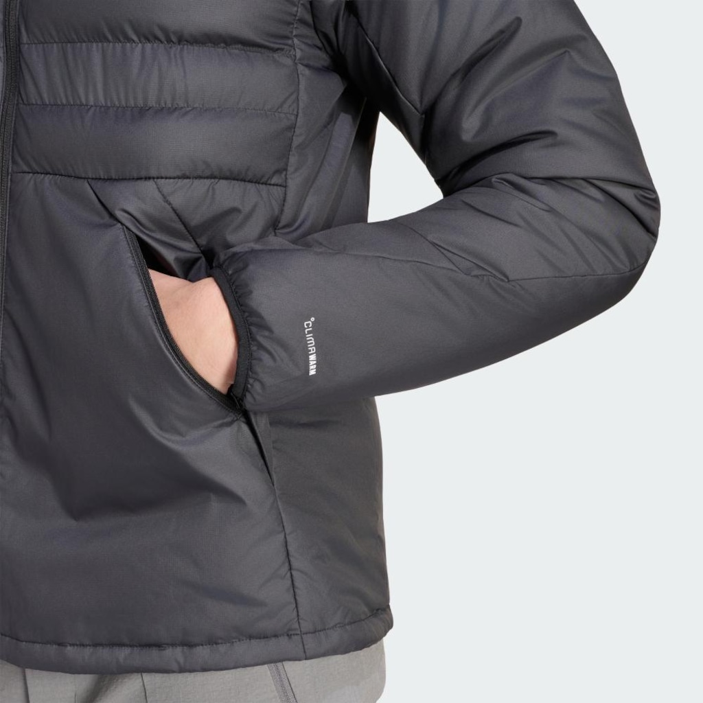 Imagem 5 do produto Jaqueta Térmica Climawarm Terrex Multi adidas Masculino