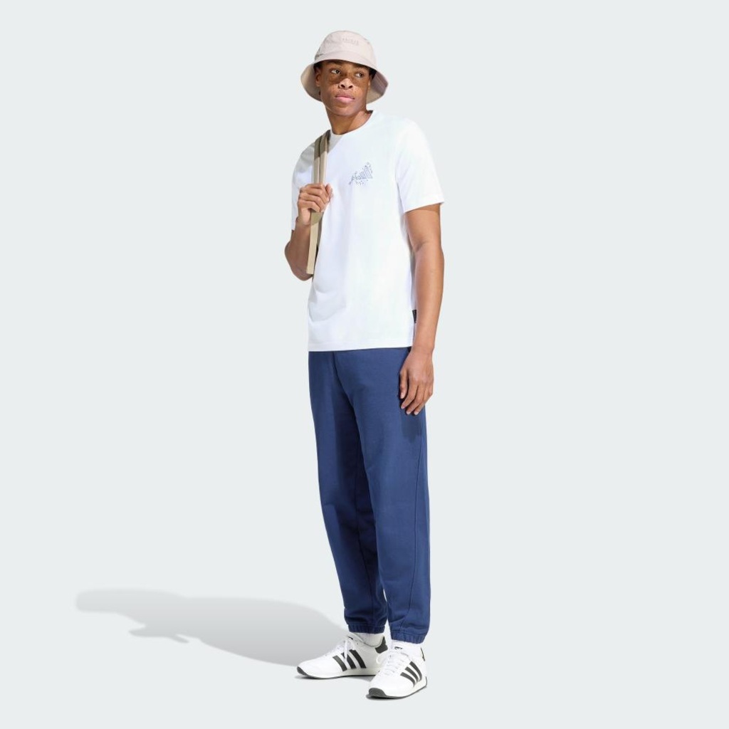 Imagem 4 do produto Camiseta adidas Novelty Pong Masculina