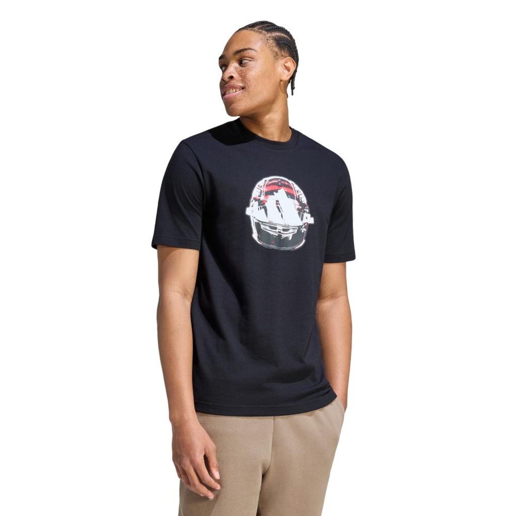 Imagem 1 do produto Camiseta adidas Motorsport Lights Masculina