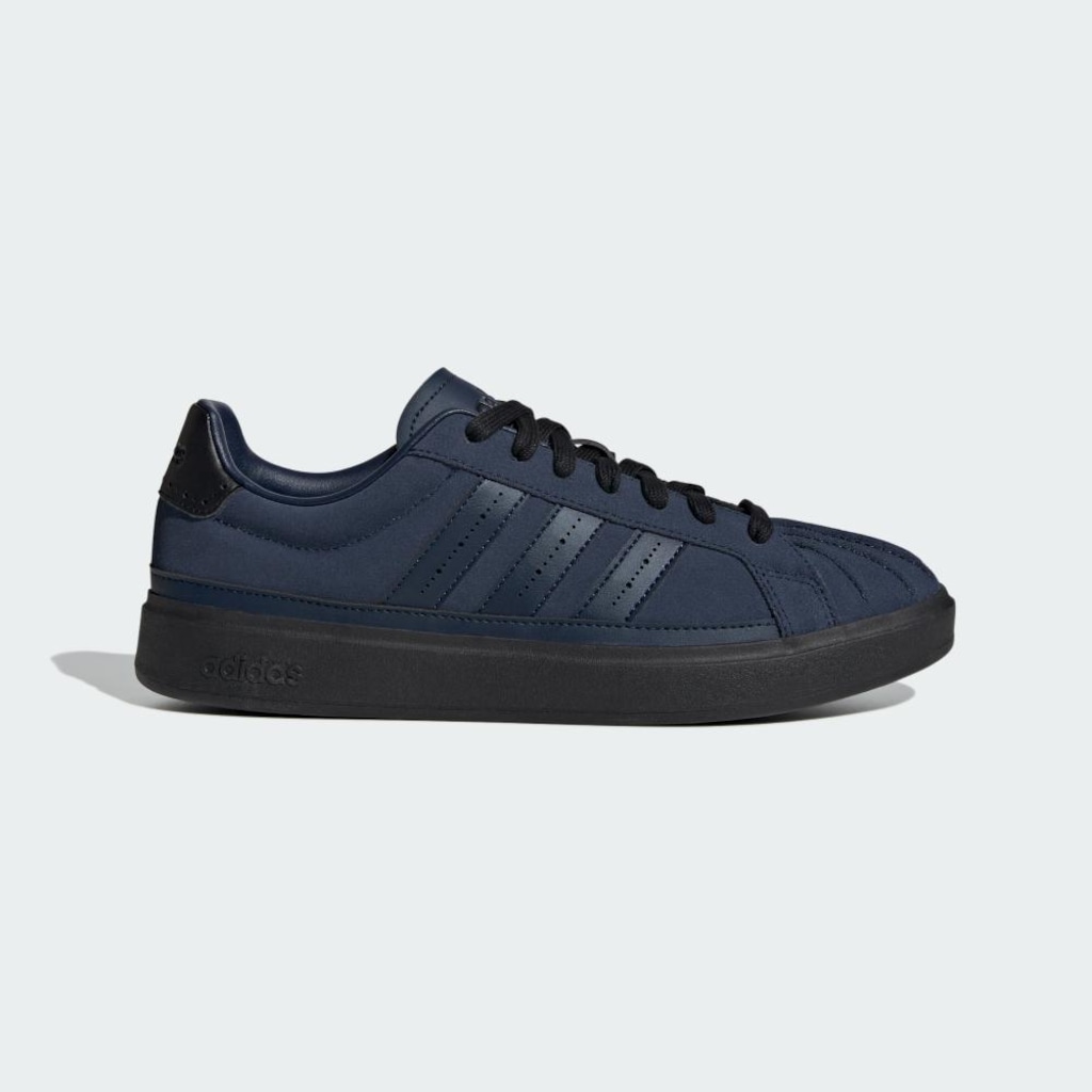 Imagem 2 do produto Tênis Masculino adidas Streettalk