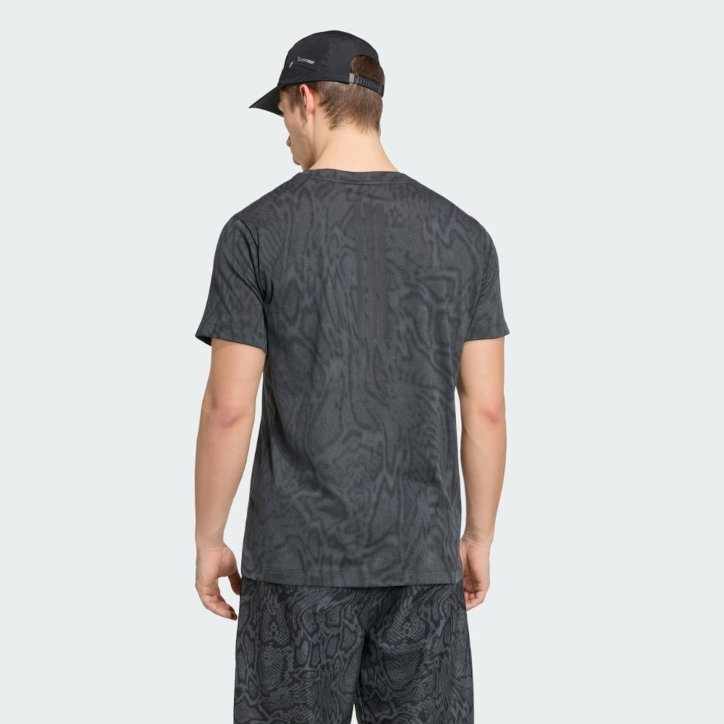 Imagem 3 do produto Camiseta adidas D4T PrimeLift Masculina