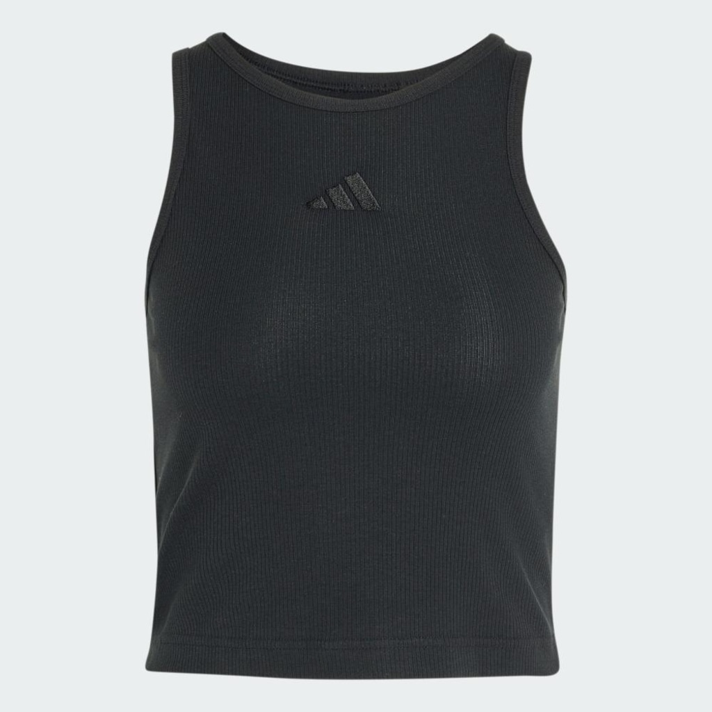 Imagem 2 do produto Top Ribbed adidas W AK SL RIB TNK Feminino