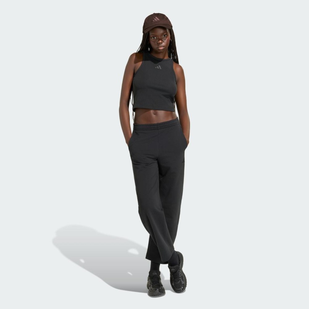 Imagem 4 do produto Top Ribbed adidas W AK SL RIB TNK Feminino