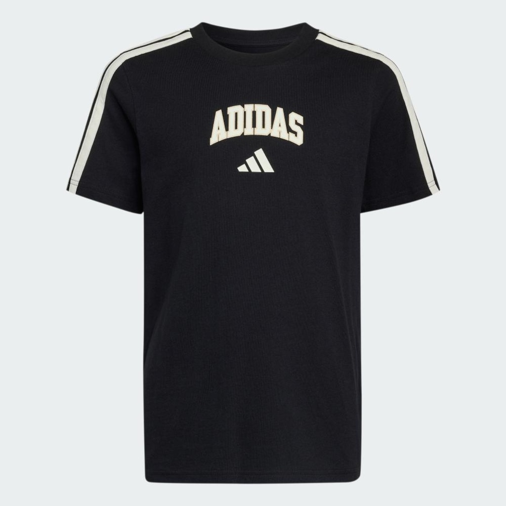 Imagem 2 do produto Camiseta adidas Collegiate Infantil