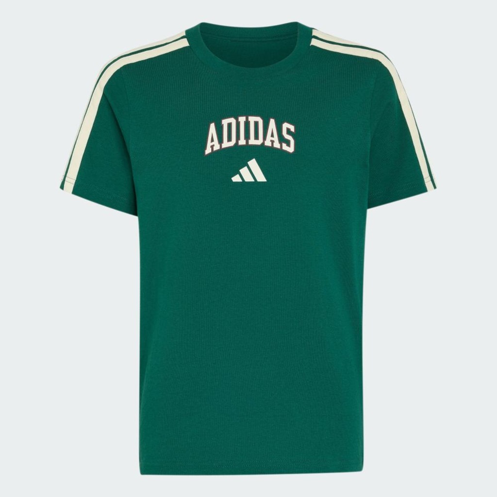 Imagem 2 do produto Camiseta adidas Collegiate Infantil