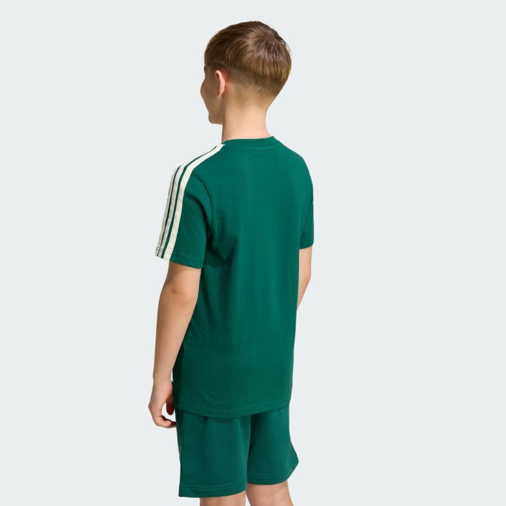 Imagem 4 do produto Camiseta adidas Collegiate Infantil