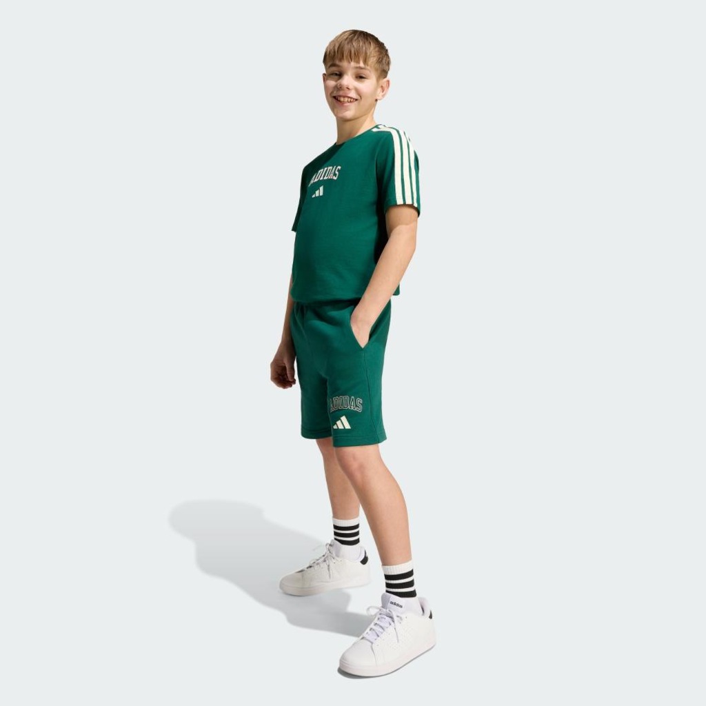 Imagem 5 do produto Camiseta adidas Collegiate Infantil