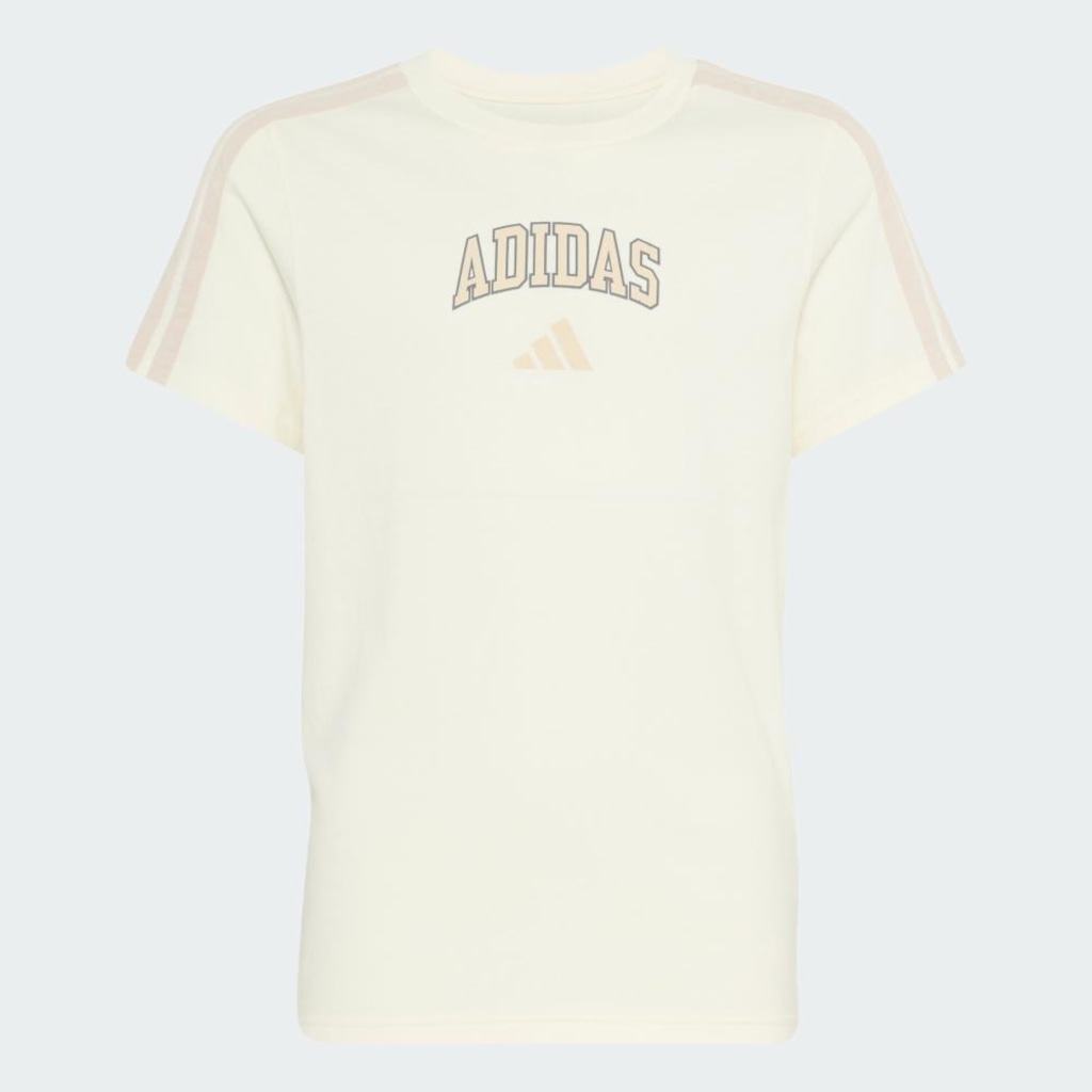 Imagem 2 do produto Camiseta adidas Collegiate Infantil