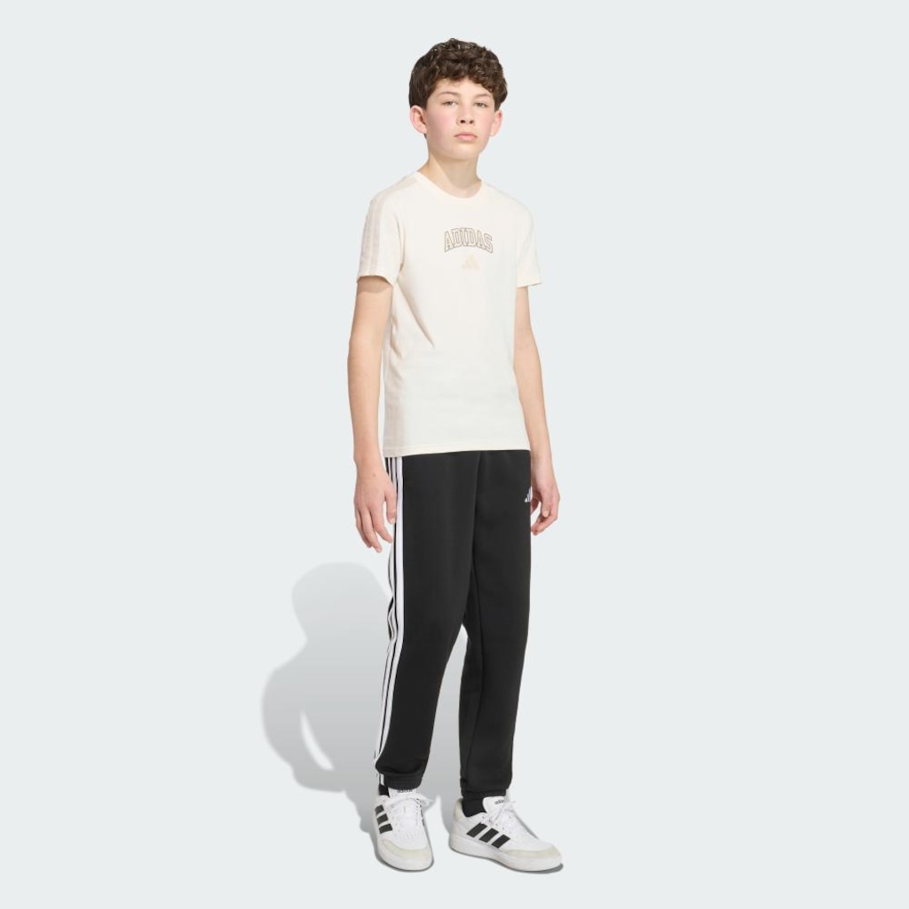 Imagem 5 do produto Camiseta adidas Collegiate Infantil