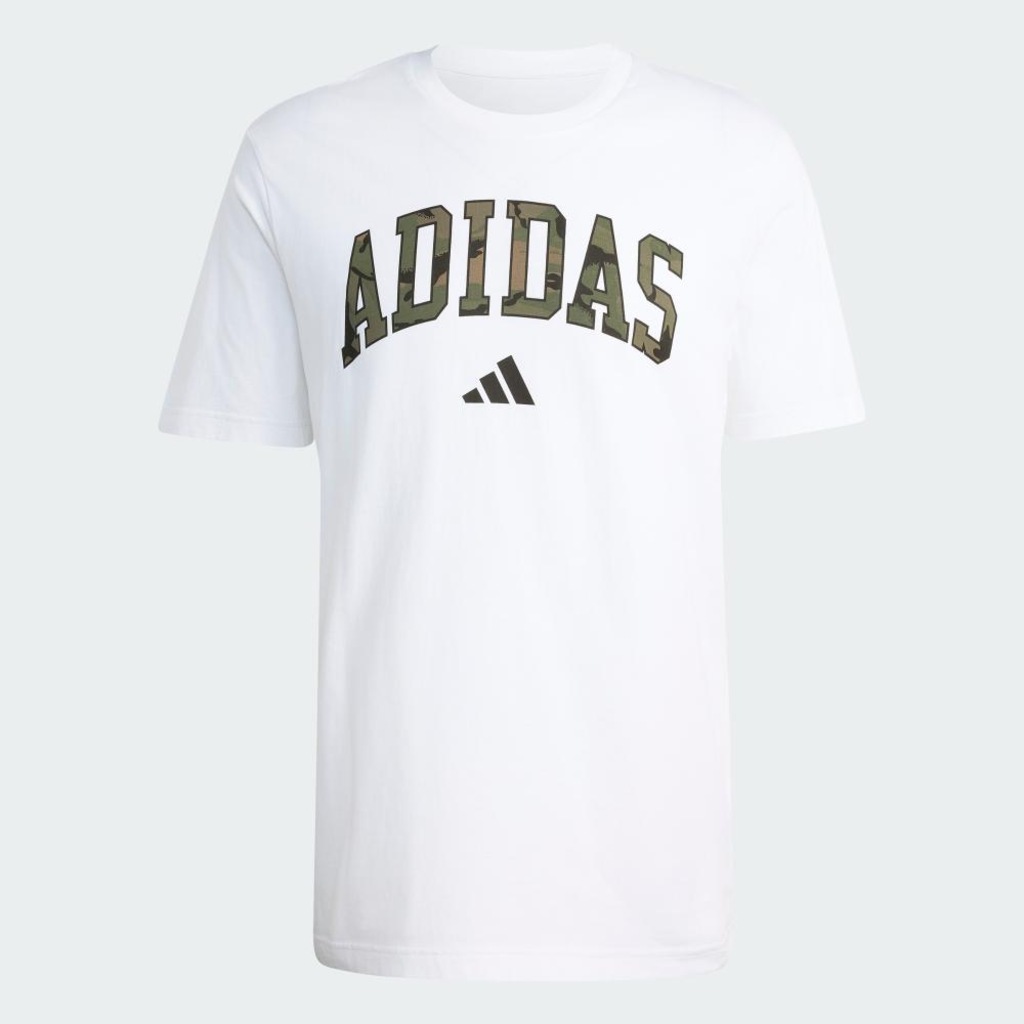 Imagem 2 do produto Camiseta adidas Script Masculina