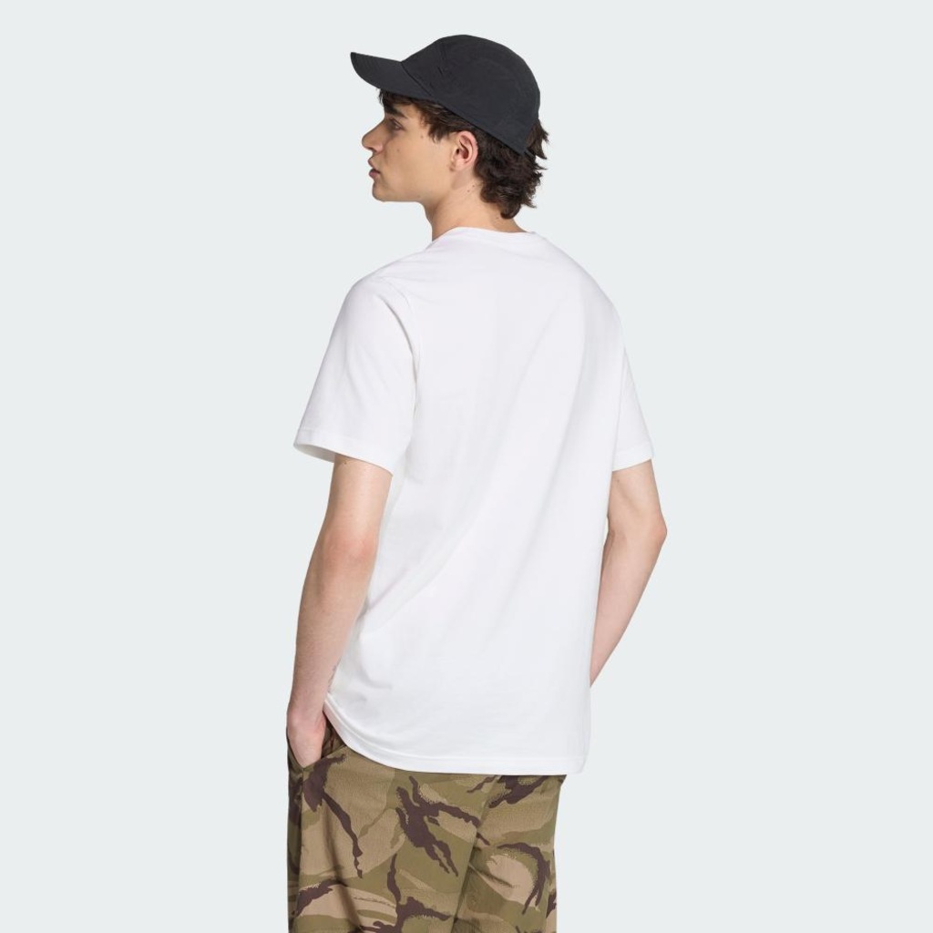 Imagem 3 do produto Camiseta adidas Script Masculina