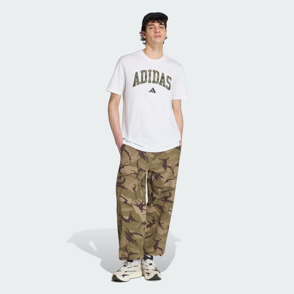 Imagem 4 do produto Camiseta adidas Script Masculina