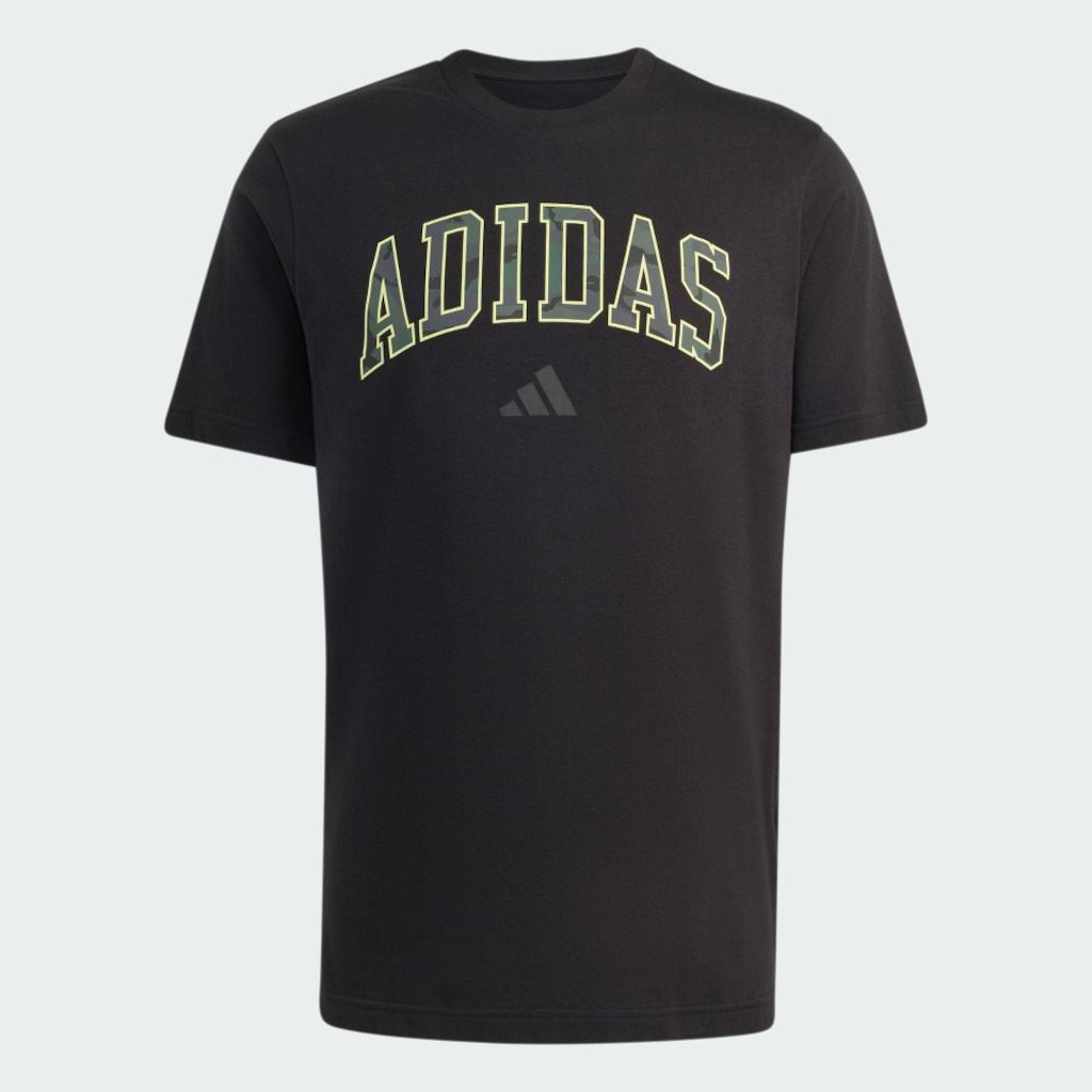 Imagem 2 do produto Camiseta adidas Script Masculina
