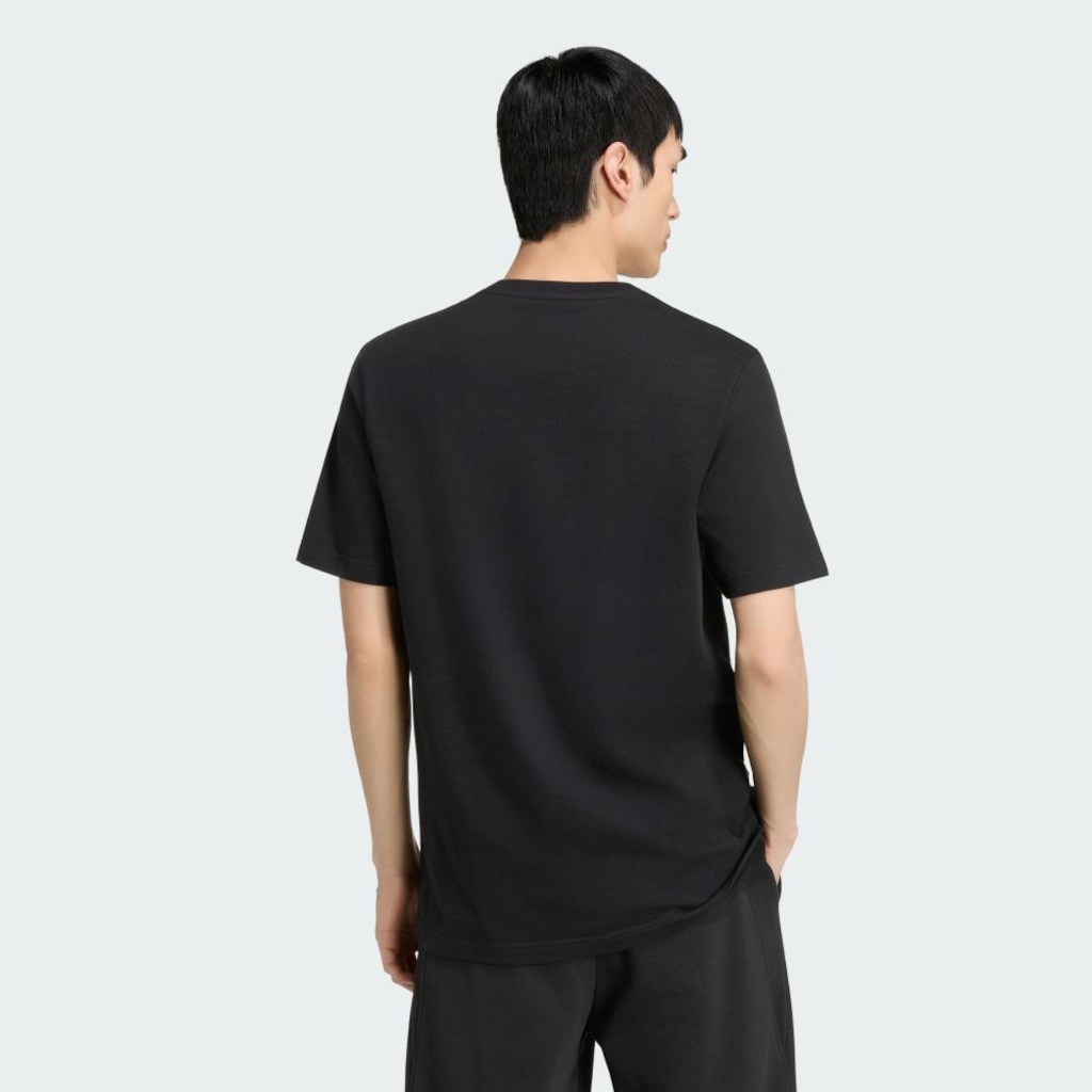 Imagem 3 do produto Camiseta adidas Script Masculina