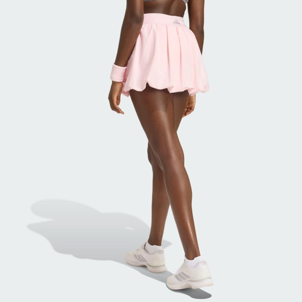 Imagem 3 do produto Saia Balonê Profissional Climacool Tennis adidas Feminino