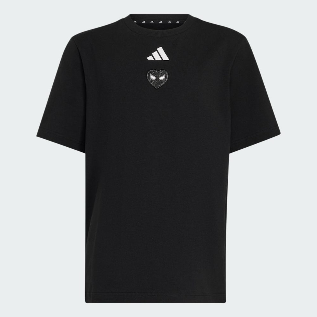 Imagem 2 do produto Camiseta adidas Marvel Homem-Aranha Infantil