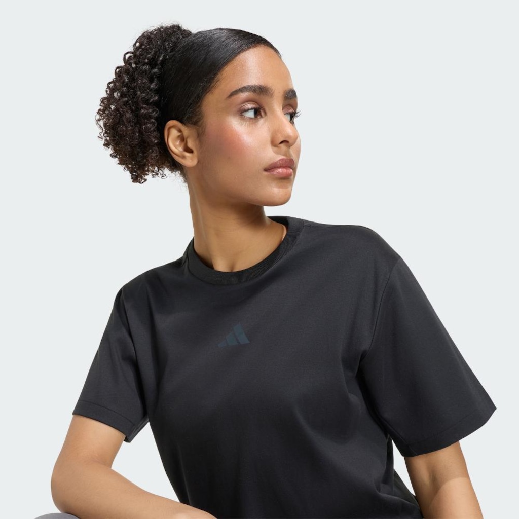 Imagem 5 do produto Camiseta adidas Z.N.E. Feminina