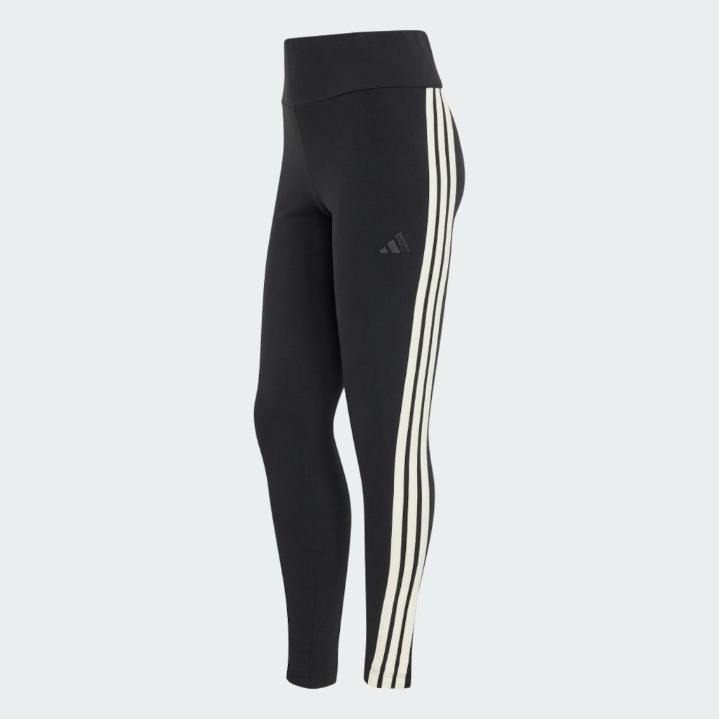 Imagem 2 do produto Calça Legging adidas Três Listras Feminina