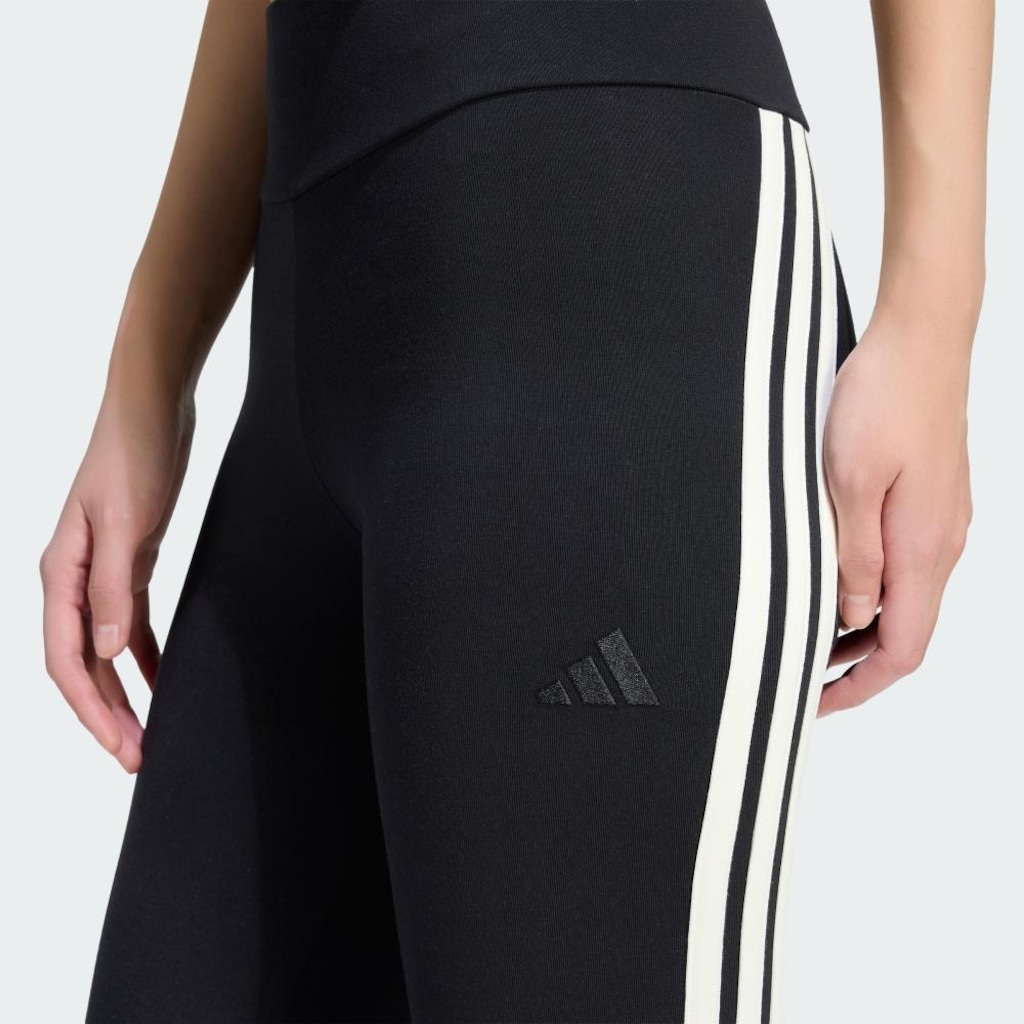 Imagem 5 do produto Calça Legging adidas Três Listras Feminina