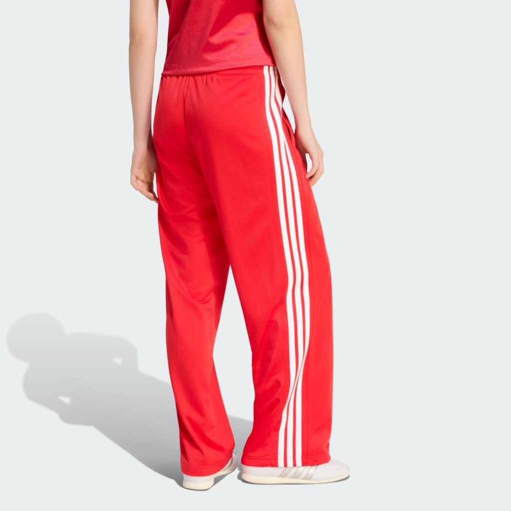 Imagem 3 do produto Calça Wide Leg Dayready adidas Feminino