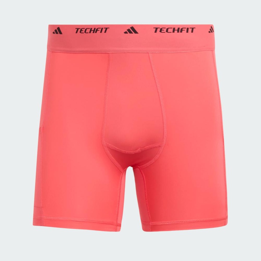 Imagem 2 do produto Bermuda de Compressão adidas Techfit Masculina